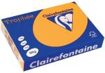 Clairefontaine Trophée Pastel,  A4,80g, 