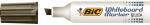 Bic whiteboardmarker Velleda 1781 zwart