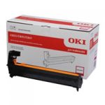 Oki C822 drum magenta 30.000 pagina's 44844406