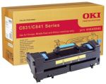 Oki fuser 100.000 pages C831/C841 series (100000 pagina's)