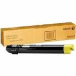 Xerox 6R1458 toner cartouche jaune