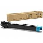 Xerox tonercartridge WC7525/30 SERIE cyaan 15000 pagina's 