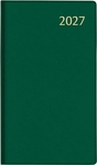 Aurora Oraplan 18 Seta, couleurs assorties, 2027