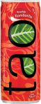Tao Botanic Kombucha, blik van 25 cl, pa