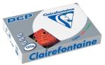 Clairefontaine copy DCP blanc A4 120g 25