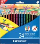Staedler kleurpotloden Noris Colour, oph