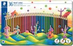 Staedler kleurpotloden Noris Colour, met