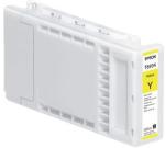 Epson T693400 cartouche jaune high capacity 350ml