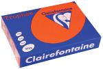 Clairefontaine Trophée Intens, A4,80g, 5