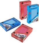 SOHO Premium speelkaarten, geassorteerd