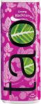 Tao Botanic Blackcurrant, blik van25 cl,