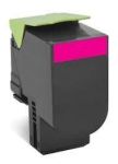 Lexmark toner 70C2HM0 magenta - return program 3000 pagiina's