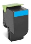 Lexmark cartouche d'encre 70C2XC0 - cyan - return program 4000 pages