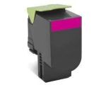 Lexmark cartouche d'encre 70C2XM0 - magenta - return program 4000 pages