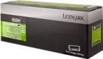 Lexmark cartouche d'encre 50F2H00 - noir - 5.000 copies - return program
