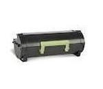 Lexmark 600XA cartouche d'encre 60F0XA0 noir 20000 pages