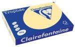 Clairefontaine Trophée Pastel, A3,80g, 5