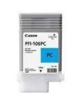 Canon inktcartridge PFI-160 foto cyan 130ml