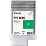 Canon inktcartridge PFI-106 groen 130ml