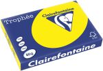 Clairefontaine Trophée Intens, A3,80 g, 