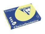 Clairefontaine Trophée Pastel, A3,80g, 5