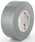 3M Duct tape 1900 50 mm x 50 m zilver