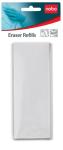 Nobo Navulling Magnetische Wisser,bliste