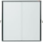 NOBO BUITENVITR 12XA4 METAAL