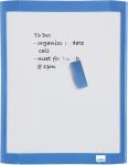 Nobo mini magnetisch whiteboard, met gek