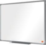 Nobo Essence magnetisch whiteboard,staal