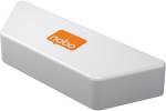 Nobo magnetische bordenwisser voorwhiteb