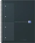 Oxford INTERNATIONAL Notebook, 160p, A4+