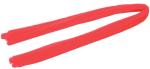 Bouhon Chenilledraad Rood, 50 cm x8 mm, 