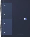 Oxford INTERNATIONAL Notebook, 160p, A4+