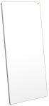 Nobo Move & Meet whiteboard paneel,180x9