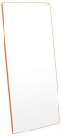 Nobo Move & Meet whiteboard paneel,180x9
