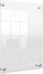 Nobo Premium Plus acryl informatiebord, 