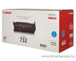 Canon tonercartridge 732-C cyaan - 6.400 pagina's