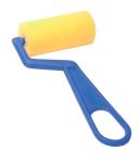 Bouhon Schilderrol In Spons