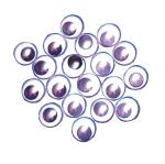 Bouhon Bewegende Oogjes, 50/zakje,12 mm