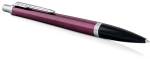 Parker Urban Premium balpen Dark Purple CT
