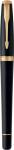 Parker Urban stylo plume fine, Muted Black GT