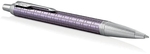 Parker IM Premium balpen donkerpaars CT