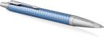 Parker IM Premium balpen blauw CT