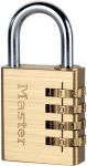 De Raat Master Lock cadenas avec combina