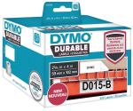 Dymo étiquettes durable LabelWriter59 x 