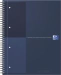Oxford INTERNATIONAL Notebook, 160p, A4+