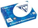 Clairefontaine Clairalfa papier deprésen