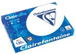 Clairefontaine papier blanc 120 g/m², pa