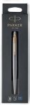 Parker Jotter balpen Stainless Steel GT,